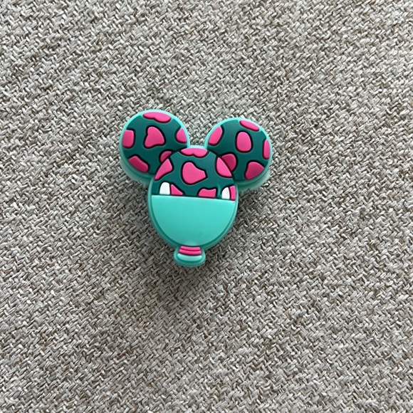 Disney character balloons Jibbitz - Picture 3 of 5